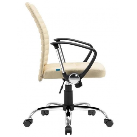Кресло офисное Defender DUBLIN BEIGE - фото 3