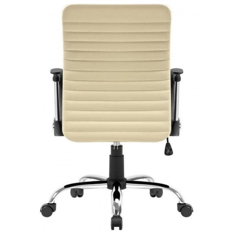 Кресло офисное Defender DUBLIN BEIGE - фото 5