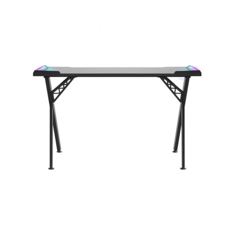 Игровой стол Defender EXTREME RGB BLACK - фото 6
