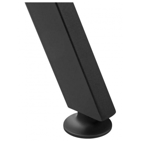 Игровой стол Defender EXTREME RGB BLACK - фото 9
