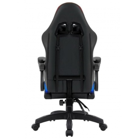 Кресло игровое Defender ENERGY BLACK 64559 - фото 6