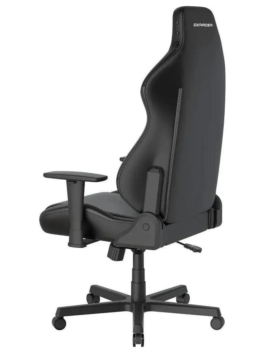 Кресло игровое DXRACER DRIFTING OH/DL23/N чёрный - фото 9