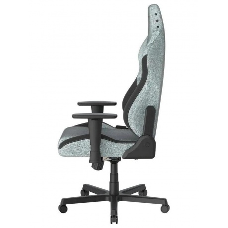 Кресло игровое DXRACER DRIFTING OH/DL23/CN серо-чёрный - фото 11