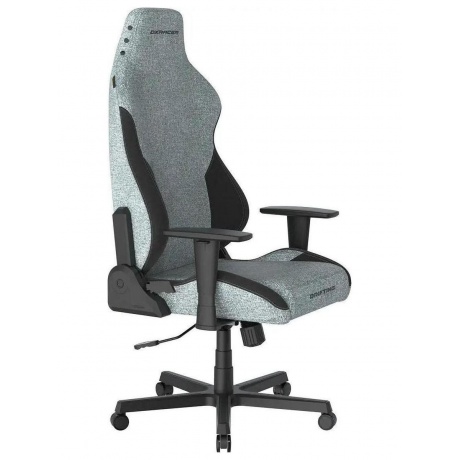 Кресло игровое DXRACER DRIFTING OH/DL23/CN серо-чёрный - фото 4