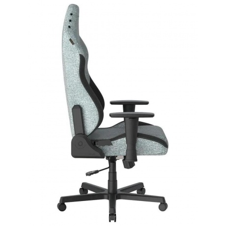 Кресло игровое DXRACER DRIFTING OH/DL23/CN серо-чёрный - фото 5
