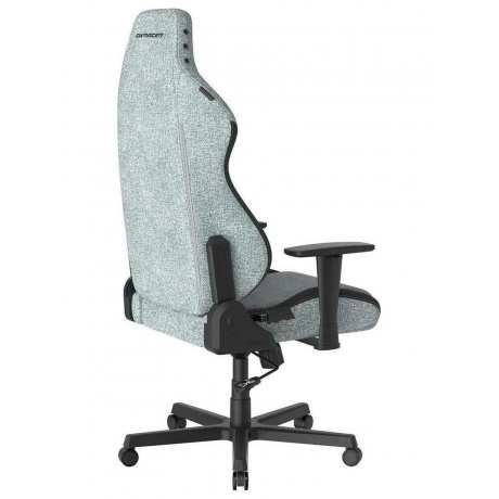 Кресло игровое DXRACER DRIFTING OH/DL23/CN серо-чёрный - фото 6