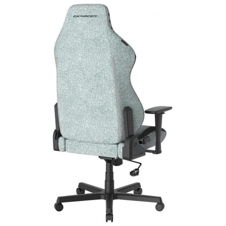 Кресло игровое DXRACER DRIFTING OH/DL23/CN серо-чёрный - фото 7