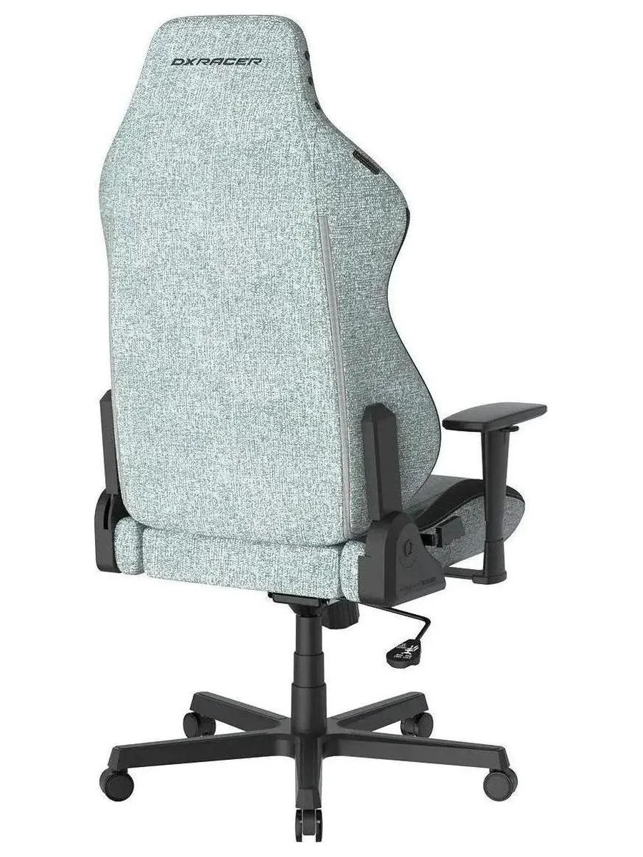 Кресло игровое DXRACER DRIFTING OH/DL23/CN серо-чёрный - фото 7