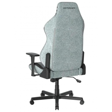 Кресло игровое DXRACER DRIFTING OH/DL23/CN серо-чёрный - фото 9