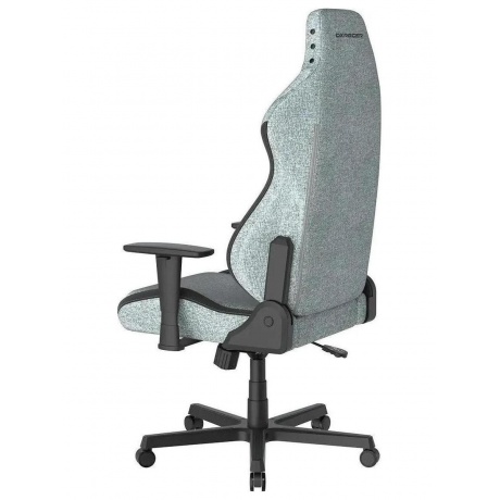 Кресло игровое DXRACER DRIFTING OH/DL23/CN серо-чёрный - фото 10