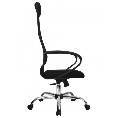 Кресло Metta SU-B-8/подл.130/осн.003 (Черный) [z312456721] - фото 2