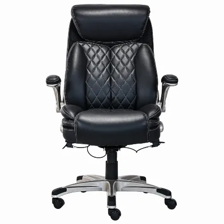 Кресло HAWASAN Target EX-567, откидные подлокотники, рециклирова...