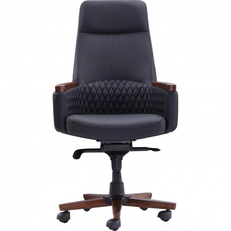 

Кресло HAWASAN Desire EX-771, мультиблок, дерево, натуральная кожа, черное