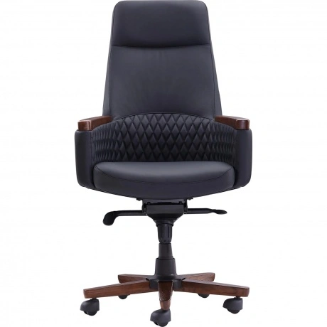Кресло HAWASAN Desire EX-771, мультиблок, дерево, натуральная ко...