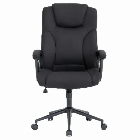 Кресло BRABIX PREMIUM Adagio EX-551, ткань, пятилучие металл, че...