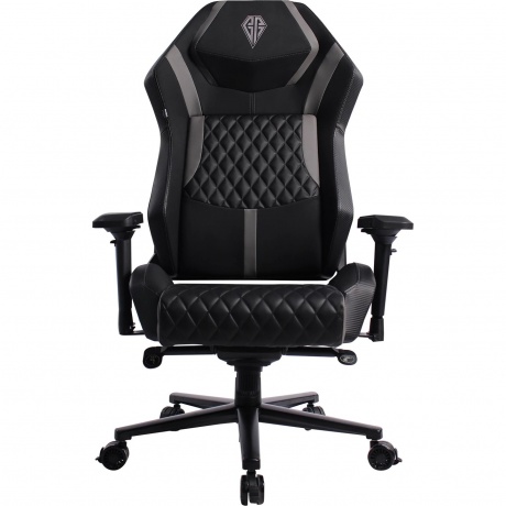 

Кресло Brabix Premium Core GM-160, мультиблок, 4D подлокотники, литой поролон, черное/серое