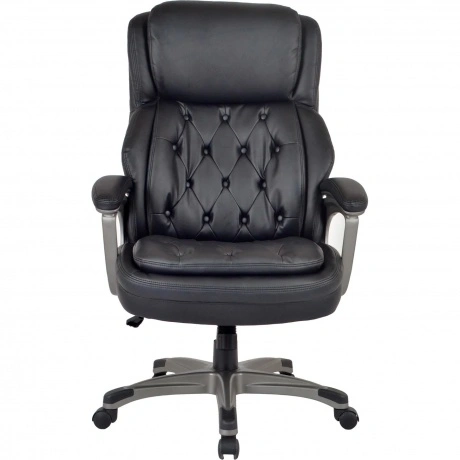 Кресло Brabix Premium Regal EX-557, НАГРУЗКА до 150кг., пружинны...