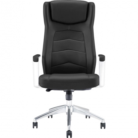 

Кресло Brabix Premium Viking EX-759, синхромеханизм, алюминий, натуральная кожа, черное