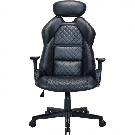 Кресло Brabix Premium Tokyo EX-595, рег. подголовник, рециклиров...