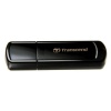 Флешка Transcend JetFlash 350 16GB черный