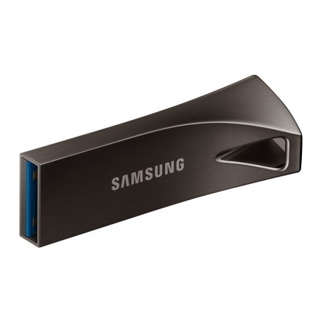

Флешка Samsung BAR Plus 128GB gray