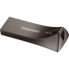 Флешка Samsung BAR Plus 256GB gray