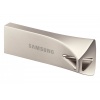Флешка Samsung BAR Plus 64Gb Silver