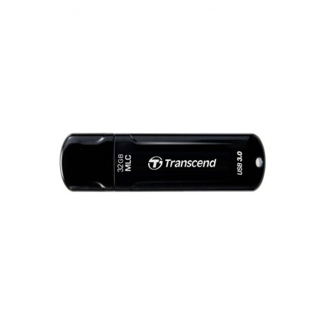 Флешка Transcend JetFlash 750 32GB черный