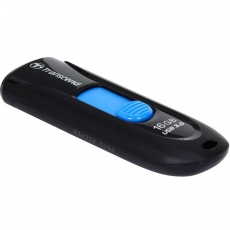 

Флешка Transcend JetFlash 790 16Gb