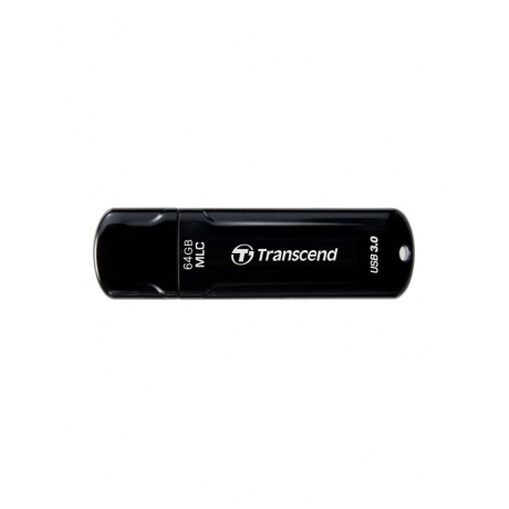

Флешка Transcend JetFlash 750 64GB черный