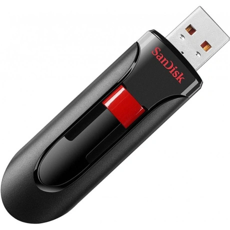 Флешка SanDisk Cruzer 32GB USB 2.0