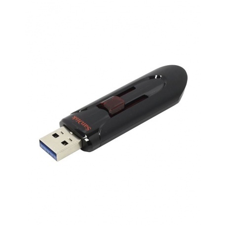 

Флешка SanDisk Cruzer Glide 3.0 USB Flash Drive 128GB
