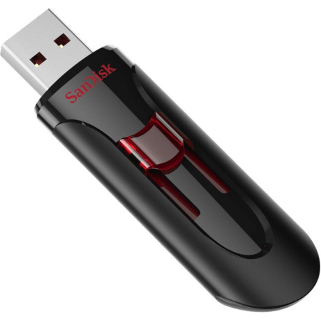 Флешка SanDisk Cruzer Glide 3.0 USB Flash Drive 64GB