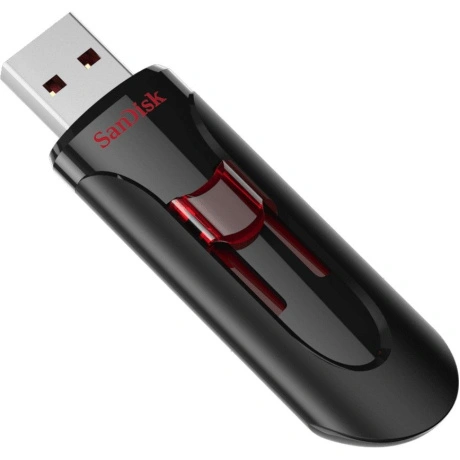 Флешка SanDisk Cruzer Glide 3.0 USB Flash Drive 64GB