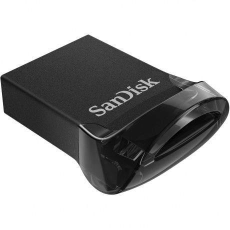 

Флешка SanDisk Ultra Fit 32GB (SDCZ430-032G-G46) USB 3.1 черный