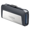 Флешка SanDisk Ultra Dual Drive USB Type-CTM Flash Drive 32GB
