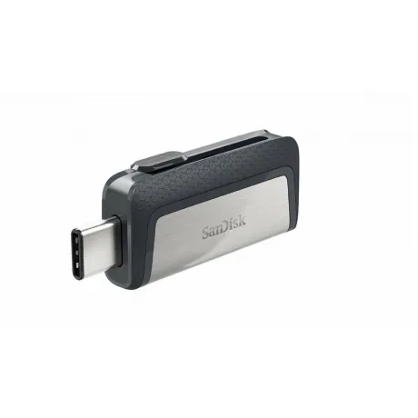 Флешка SanDisk Ultra Dual Drive USB Type-CTM Flash Drive 64GB