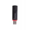 Флэшка Smartbuy USB 2.0 Flash Drive 16GB Crown Black (SB16GBCRW-...
