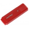Флэшка Smartbuy USB 2.0 Flash Drive 8GB Dock Red  (SB8GBDK-R)
