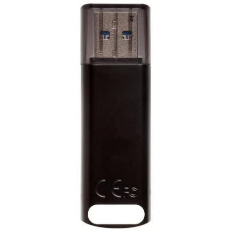 Флешка Kingston 128Gb DataTraveler Elite G2 (DTEG2/128GB) USB3.0 черный - фото 5