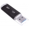 Флешка Silicon Power 16Gb Blaze B02 SP016GBUF3B02V1K USB3.0 Blac...