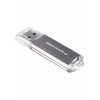 Флешка Silicon Power 16Gb Ultima II SP016GBUF2M01V1S USB2.0 silv...