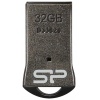 Флешка Silicon Power 32Gb Touch T01 SP032GBUF2T01V1K USB2.0 Blac...