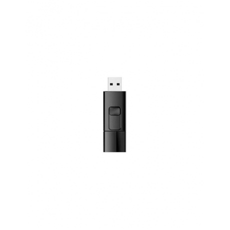 Флешка Silicon Power 32Gb Ultima U05 SP032GBUF2U05V1K USB2.0 black - фото 2