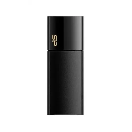 Флешка Silicon Power 64Gb Ultima U05 SP064GBUF2U05V1K USB2.0 bla...