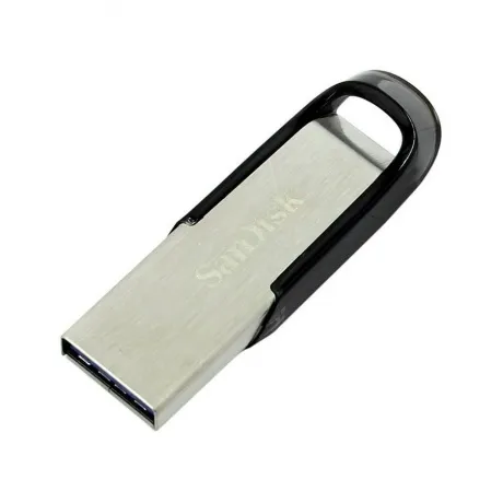 Флешка Sandisk Cruzer Ultra Flair 64Gb (SDCZ73-064G-G46) USB3.0 ...