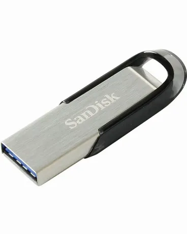 Флешка Sandisk Cruzer Ultra Flair 32Gb (SDCZ73-032G-G46) USB3.0 ...