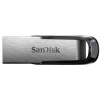 Флешка SanDisk Ultra Flair 128GB (SDCZ73-128G-G46) USB 3.0 черны...
