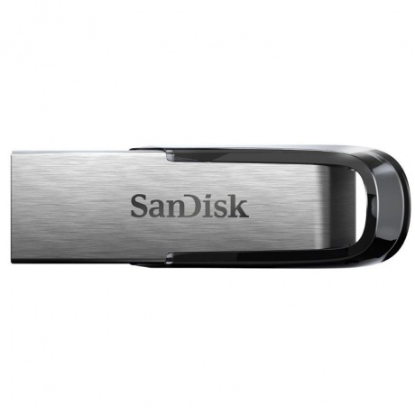 Флешка SanDisk Ultra Flair 256GB (SDCZ73-256G-G46) USB 3.0 - фото 1