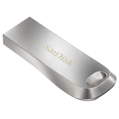 Флешка SanDisk Ultra Luxe USB 3.1 Flash Drive 128Gb (SDCZ74-128G-G46) - фото 1